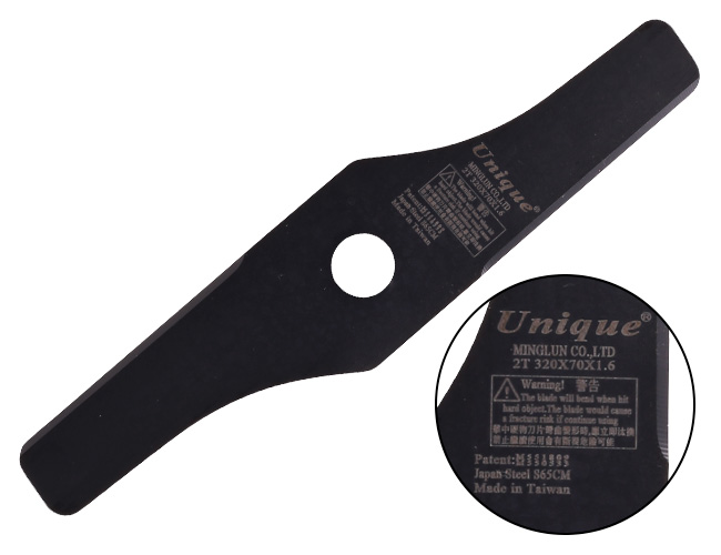 電動割草機刀片第一代